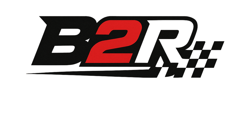 B2R